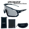 Óculos de Ciclismo Polarizado Specialized