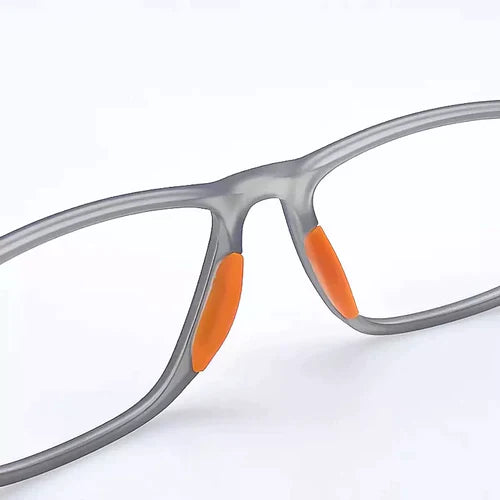 Óculos de Grau Ultra Leve - Unissex