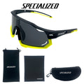 Óculos de Ciclismo Polarizado Specialized