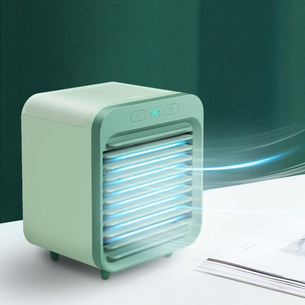 Refrigerador Portátil para Casa Climatizador/Electroluz