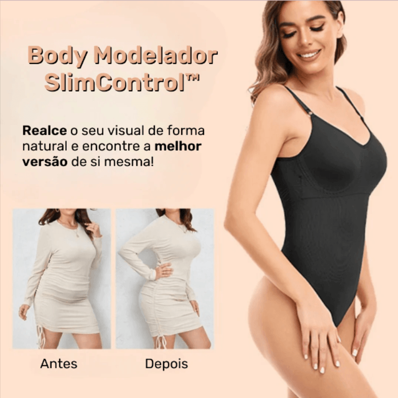 Body Shape Slim - SALOMAO SHOP
